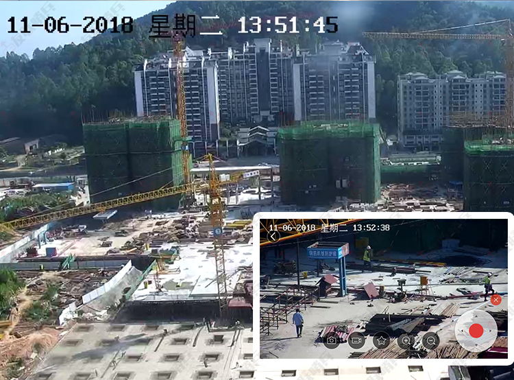 5G移動監(jiān)控