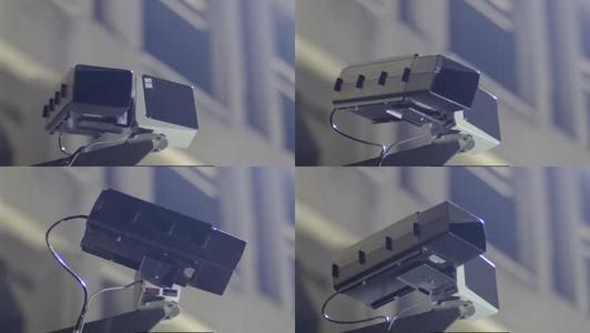 視頻監控系統安裝步驟圖解